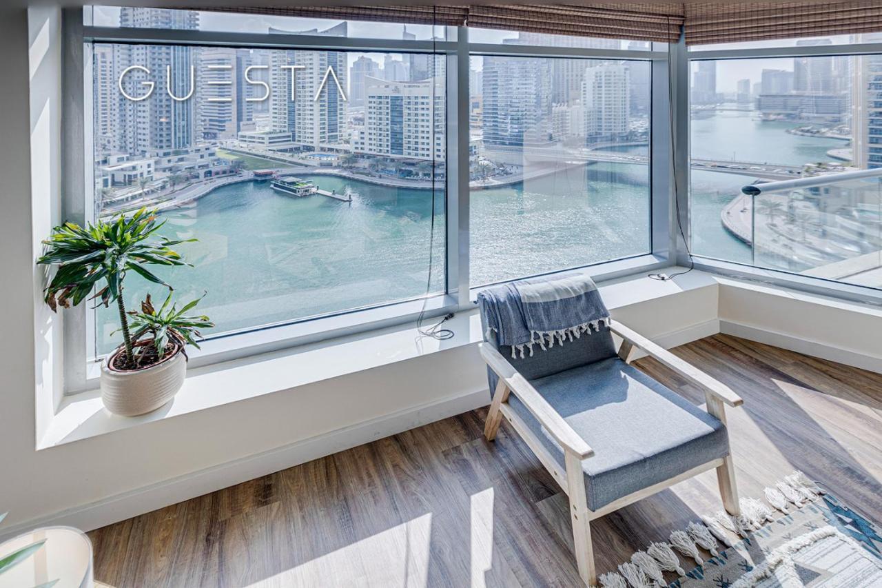 Park Island, Dubai Marina Apartment Exterior foto